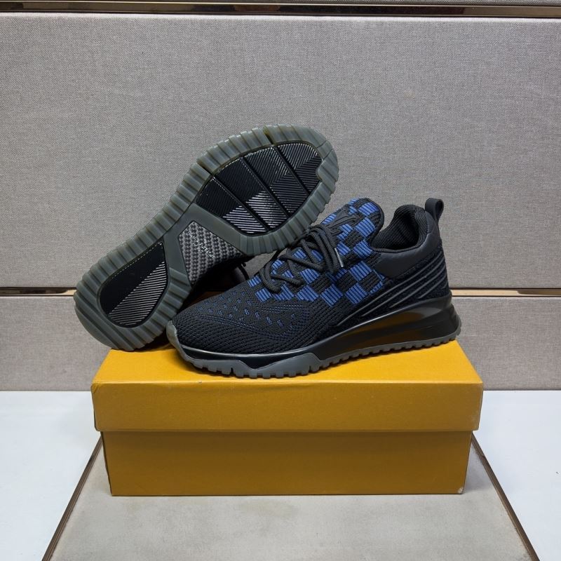 Louis Vuitton Low Shoes